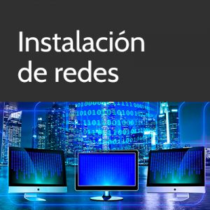 Instalación de redes