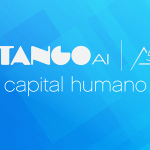 Folleto tango capital humano delta 5