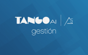 Tango gestión delta 5