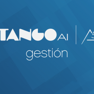Folleto tango gestión delta 5