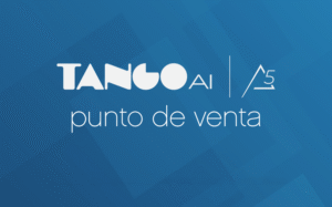 Tango punto de venta delta 5