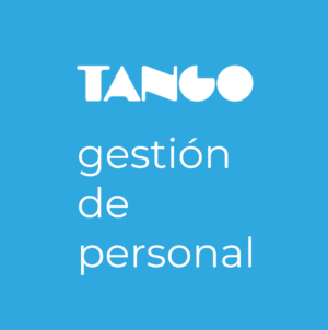 Tango control de personal