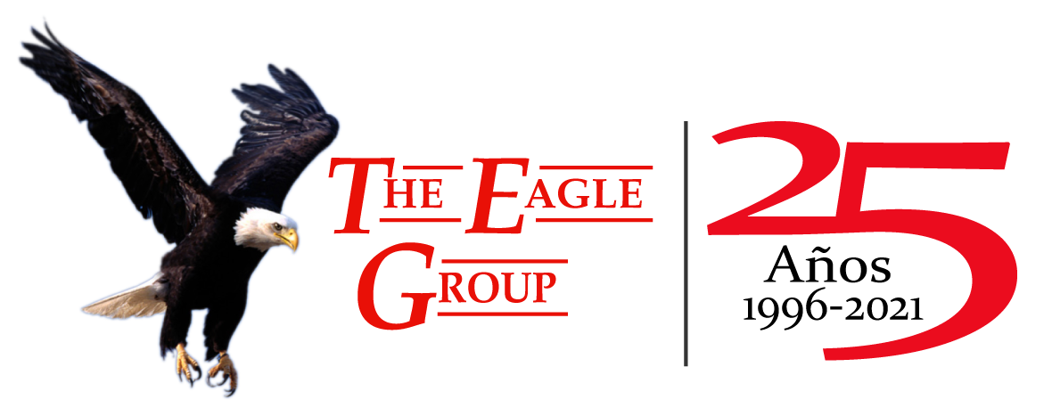 The eagle group