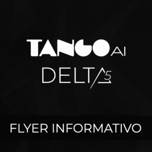 Tango Delta 5