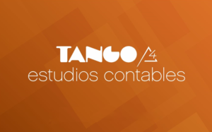 Folleto tango estudios contables