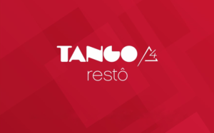 Folleto tango resto