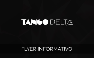 Tango Delta 4