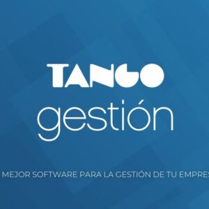 Tango gestión delta 6
