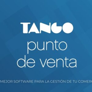 Tango punto de venta delta 6