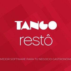 Tango resto delta 6