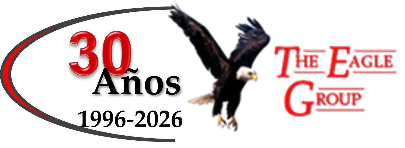 The eagle group